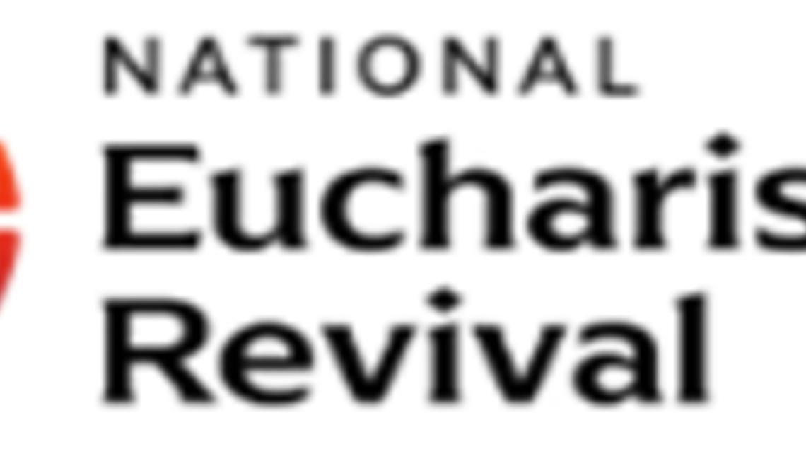 National Eucharistic Revival Image