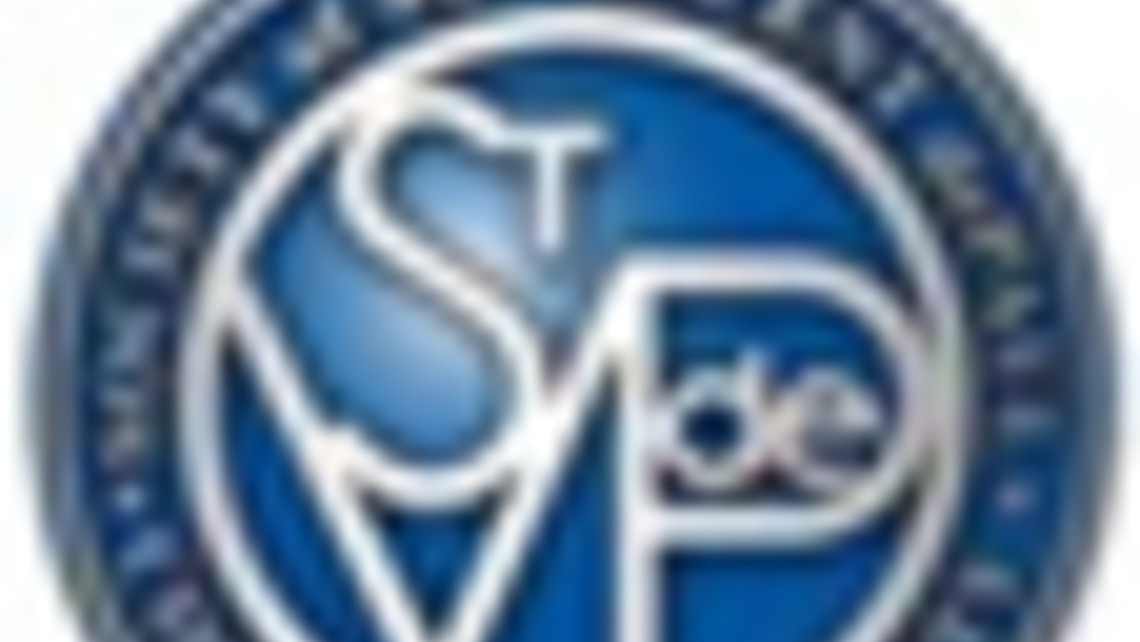 Svdp Sqauare Logo