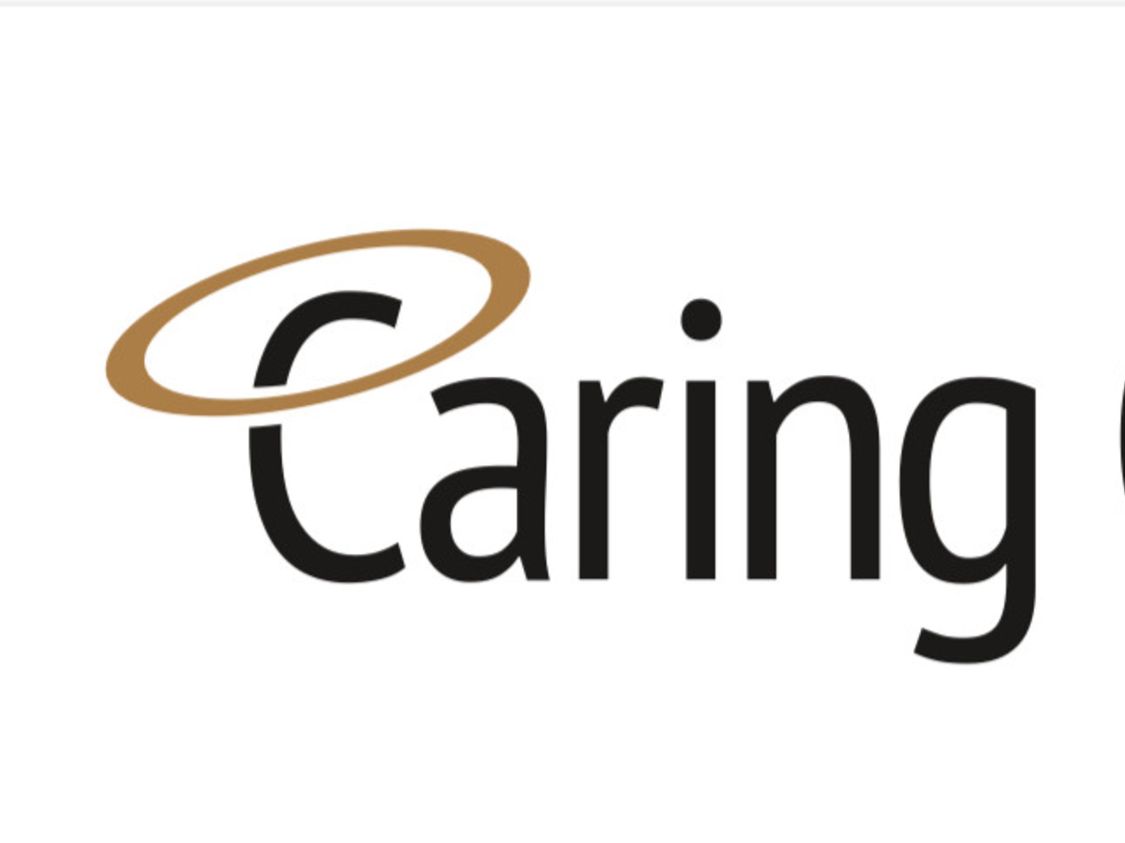 Caring Circles Small Color Logo 002