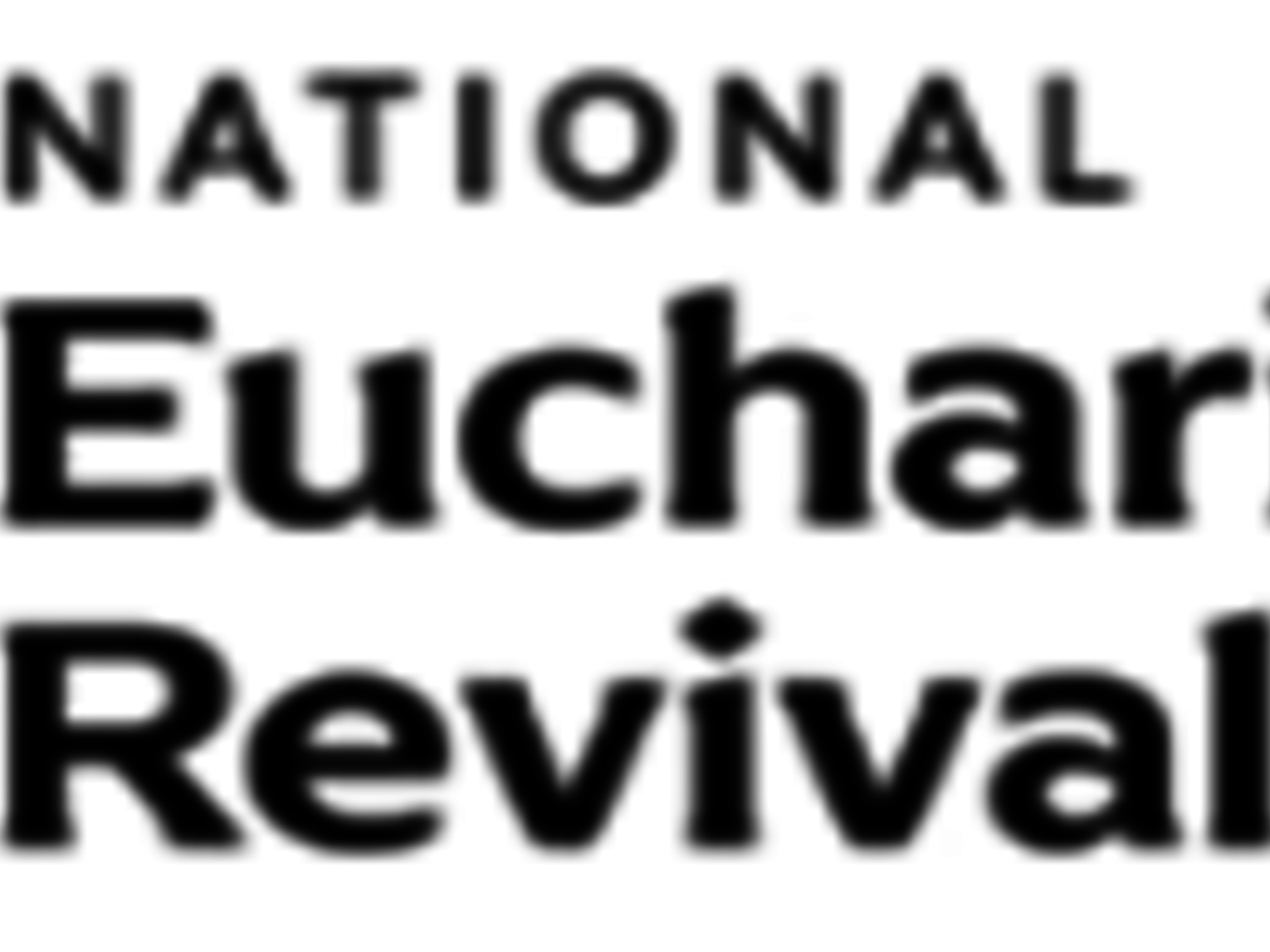 National Eucharistic Revival Image