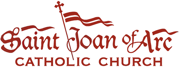 St. Joan of Arc Parish – San Ramon